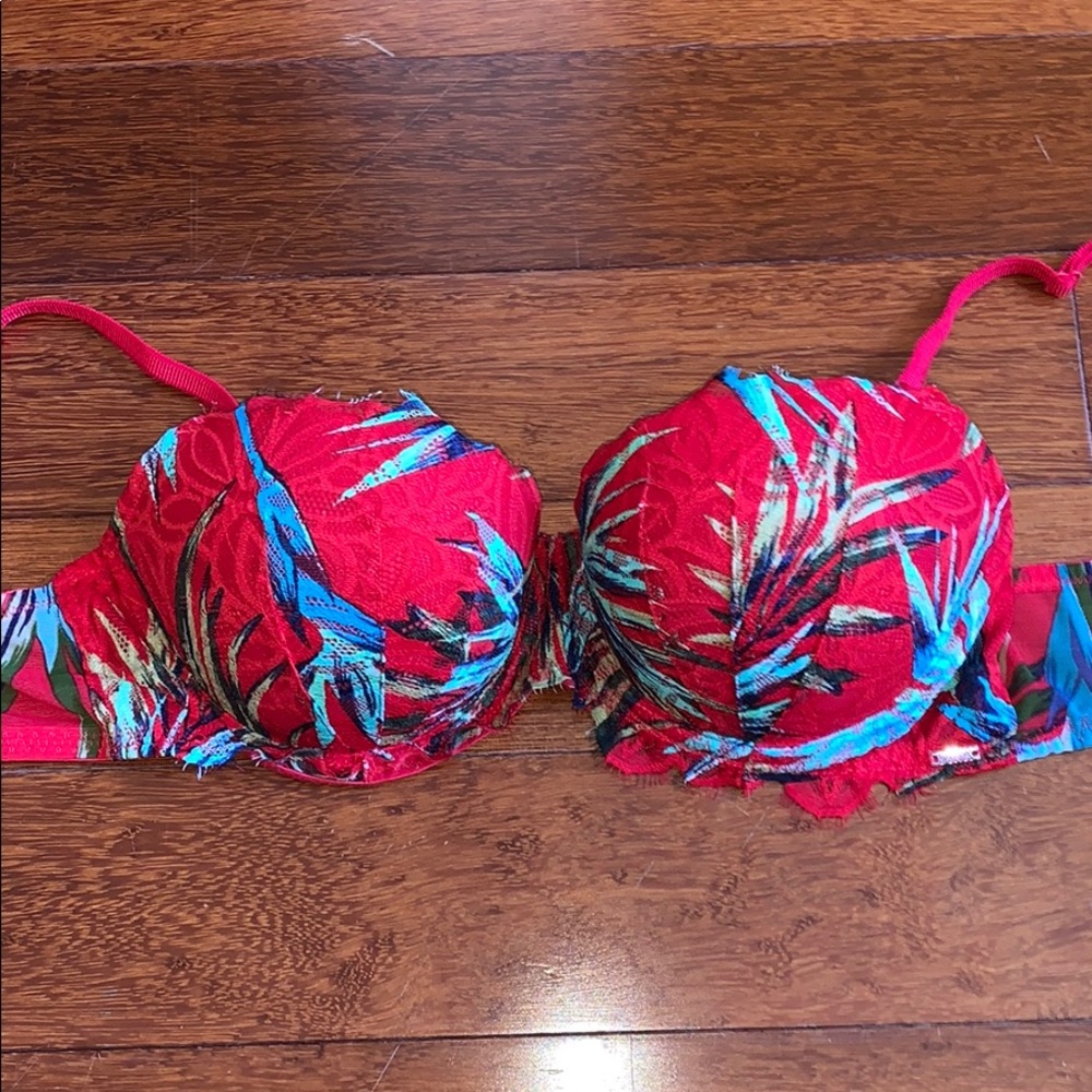 Victoria Secret PINK bra/ size 34D
